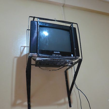 San Jose Pension Cebu Luaran gambar