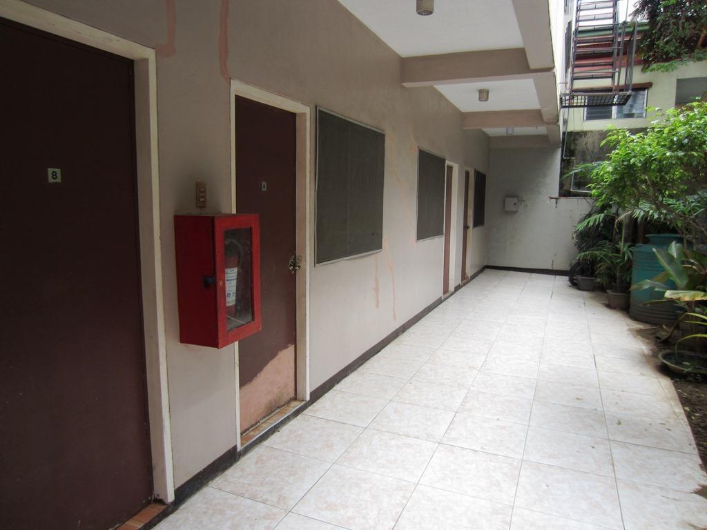 San Jose Pension Cebu Luaran gambar