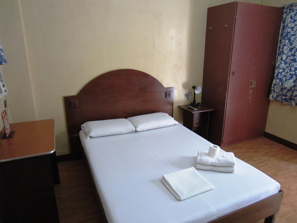 San Jose Pension Cebu Luaran gambar