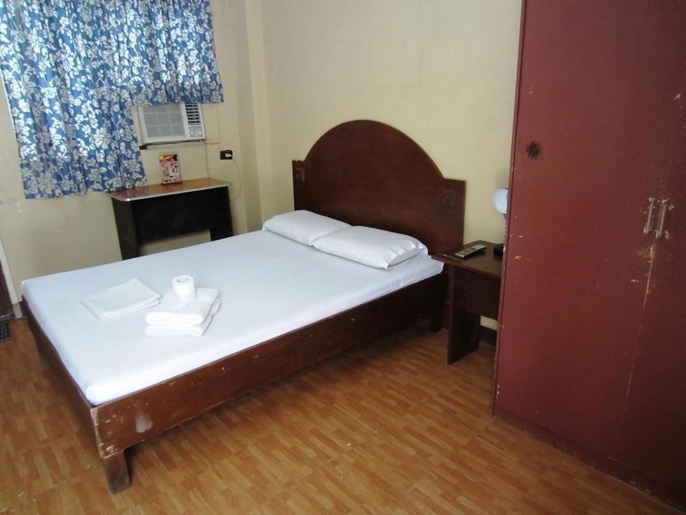 San Jose Pension Cebu Luaran gambar