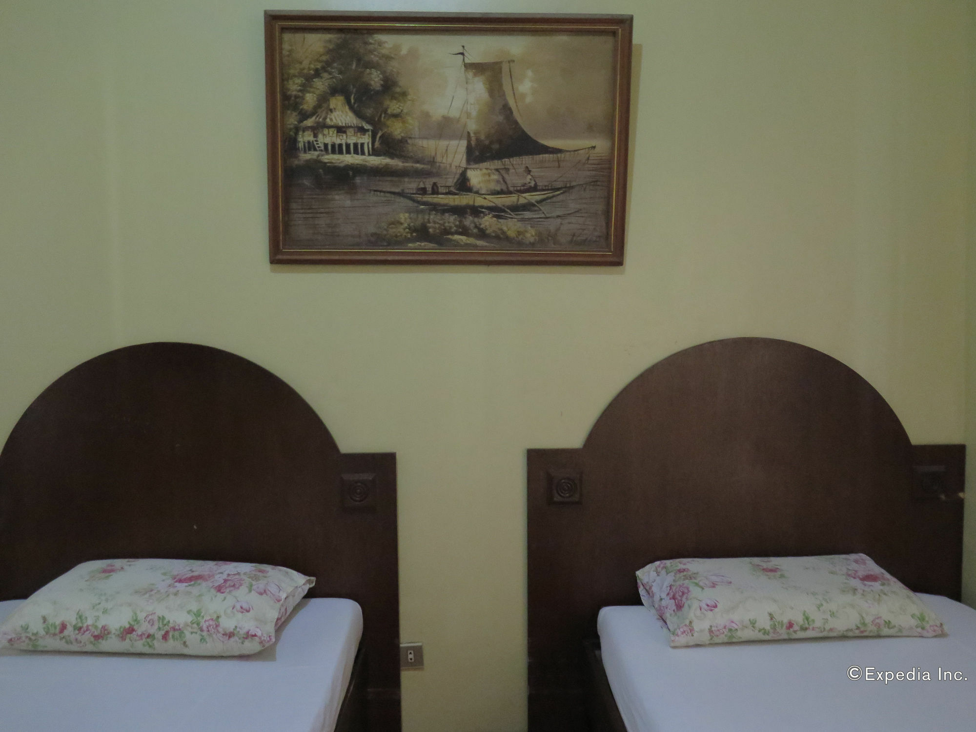 San Jose Pension Cebu Luaran gambar
