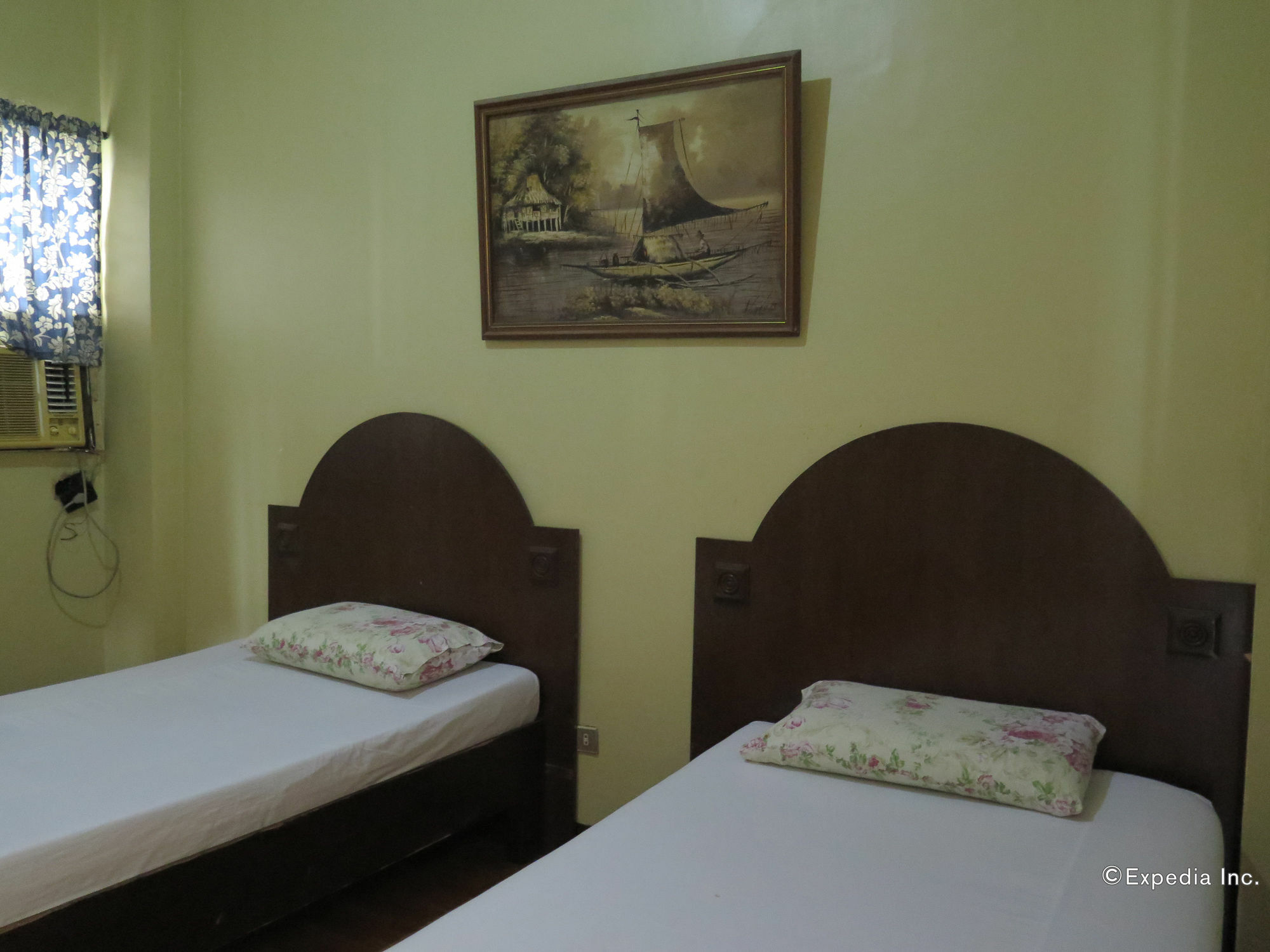 San Jose Pension Cebu Luaran gambar