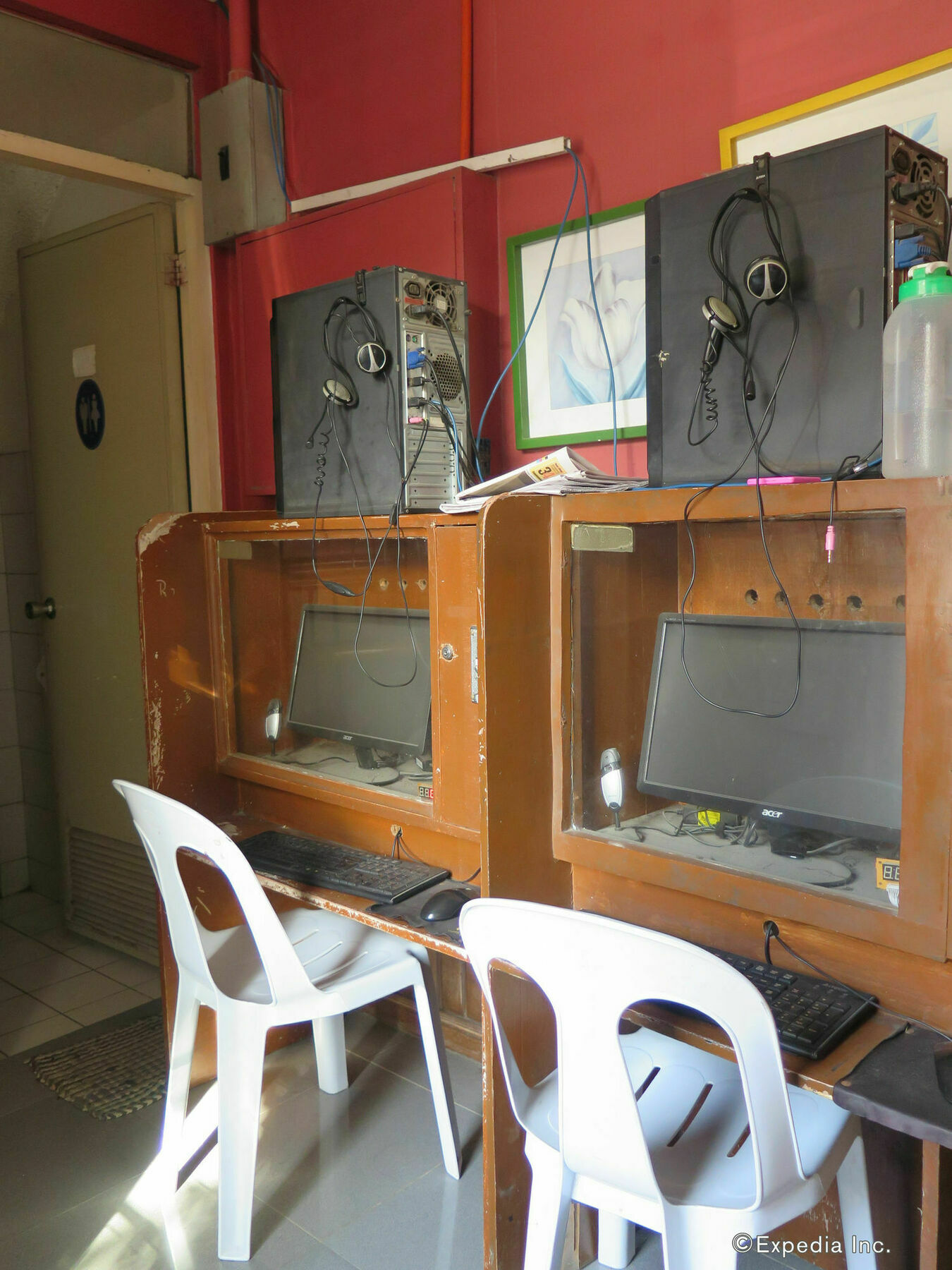 San Jose Pension Cebu Luaran gambar