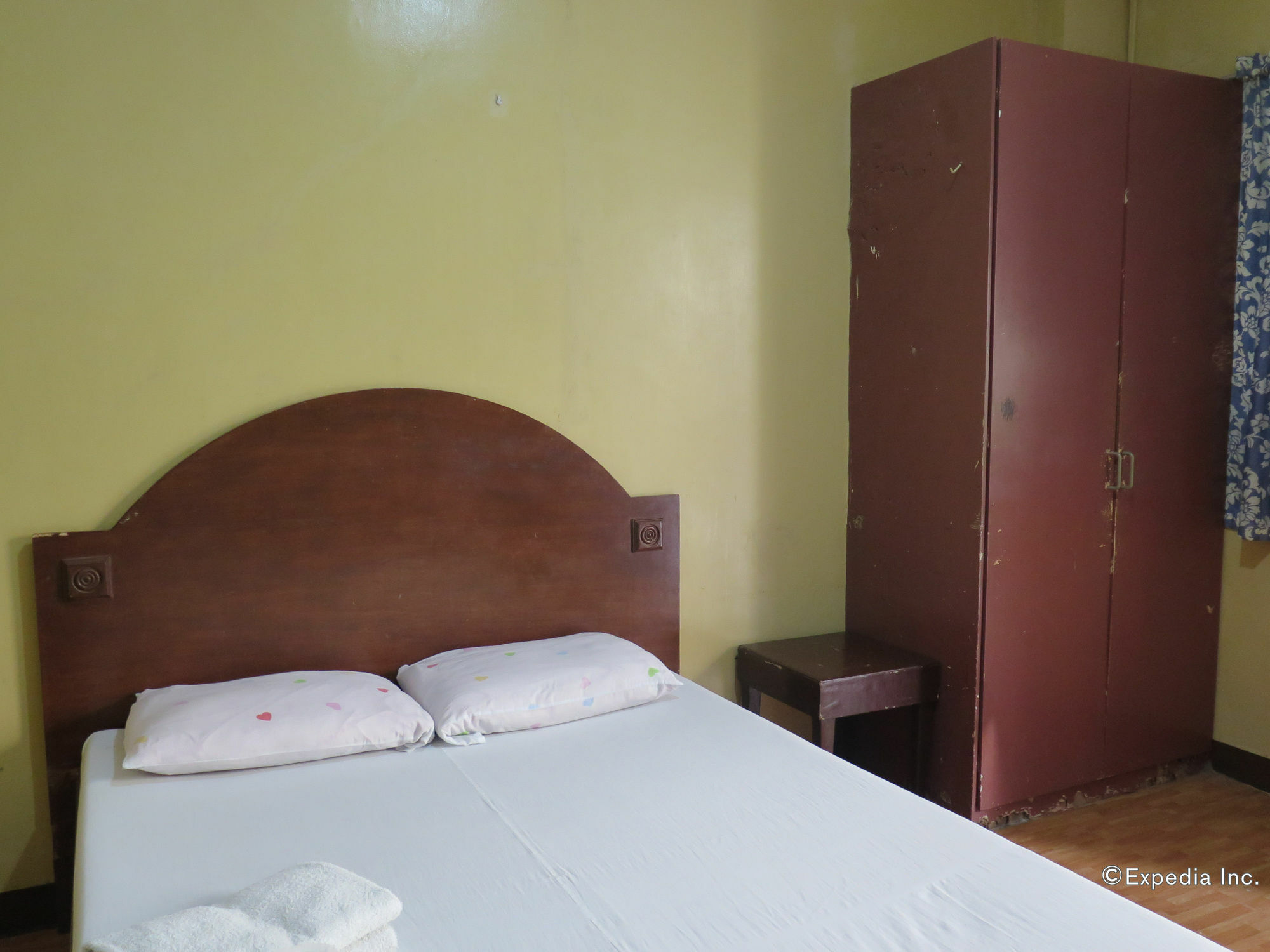 San Jose Pension Cebu Luaran gambar
